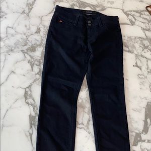 Hudson legging skinny jeans